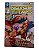 NOVOS TITÃS & SUPERBOY nº 01 - OS NOVOS 52 - Ed Panini - Imagem 1