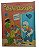 O PATO DONALD 01 ( FAC SIMILE ) JULHO 1950 - Editora Abril - Imagem 1