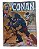 CONAN O BARBARO Nº 01 - EDITORA MYTHOS - Imagem 1