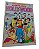 SERIE OURO DISNEY 02 - PATETA AGITA HOLLYWOOD - EDITORA ABRIL - Imagem 1