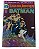 LIGA DA JUSTIÇA E BATMAN Nº 01 - A QUEDA DO MORCEGO - Ed Abril - Imagem 1