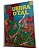 GUERRA TOTAL Nº 07 - EDITORA O CRUZEIRO - ANO 1969 - Imagem 1