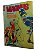 MAGNUS ( O GURY ) ENFRENTA OS ROBÔS nº 01 - 1ª série - O CRUZEIRO ano 1969 - Imagem 1