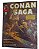 CONAN SAGA Nº 02 - EDITORA ABRIL - Imagem 1