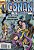 CONAN O BARBARO Nº 27 - Formatinho colorido - ED ABRIL - Imagem 1