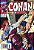 CONAN O BARBARO Nº 36 - Formatinho colorido - ED ABRIL - Imagem 1