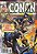 CONAN O BARBARO Nº 46 - Formatinho colorido - ED ABRIL - Imagem 1