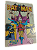 BATMAN nº 8 - Primeira série - Editora Abril - FORMATINHO - Imagem 2