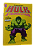 O INCRIVEL HULK Nº 17 - Editora Abril - Imagem 1
