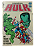 O INCRIVEL HULK Nº 36 - ANO 1986 - ED ABRIL - Imagem 1