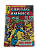 ALMANAQUE DO CAPITÃO AMERICA nº 54 - Editora Abril - Imagem 1