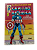 ALMANAQUE DO CAPITÃO AMERICA nº 66 - Editora Abril - Imagem 1