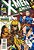 X-MEN ANUAL Nº 2 - Ed Abril - Imagem 1