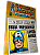 ALMANAQUE DO CAPITÃO AMERICA nº 65 - Editora Abril - Imagem 1