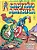 ALMANAQUE DO CAPITÃO AMERICA nº 71 - Editora Abril - Imagem 1