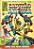 ALMANAQUE DO CAPITÃO AMERICA nº 81 - Editora Abril - Imagem 1