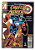 ALMANAQUE DO CAPITÃO AMERICA nº 200 - Editora Abril - Imagem 1