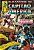 ALMANAQUE DO CAPITÃO AMERICA nº 72 - Editora Abril - Imagem 1