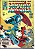 ALMANAQUE DO CAPITÃO AMERICA nº 88 - Editora Abril - Imagem 1