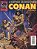 A ESPADA SELVAGEM DE CONAN nº 109 - ED ABRIL - Imagem 1