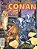 A ESPADA SELVAGEM DE CONAN nº 127 - ED ABRIL - Imagem 1