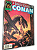 A ESPADA SELVAGEM DE CONAN nº 132 - ED ABRIL - Imagem 1