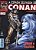 A ESPADA SELVAGEM DE CONAN nº 150 - ED ABRIL - Imagem 1