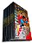 SUPER-HEROIS PREMIUM SUPERMAN - 22 EDIÇÕES COMPLETAS - Ed Abril - Imagem 1