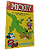 MICKEY Nº 230 ( COM DUAS CAPAS IGUAIS GRAMPEADAS DE FABRICA ) ED ABRIL - Imagem 2