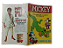 MICKEY Nº 230 ( COM DUAS CAPAS IGUAIS GRAMPEADAS DE FABRICA ) ED ABRIL - Imagem 3