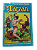 TARZAN nº 01 - 12ª série - Ed Ebal - anos 80 - Imagem 2