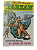 TARZAN 12ª SERIE Nº 16 - EBAL - Imagem 1