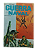 GUERRA NAVAL Nº 06 - EDITORA O CRUZEIRO - ANO 1968 - Imagem 3