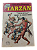 TARZAN - Lança de Prata nº 21 - 12ª serie - Ed Ebal ano 1986 - Imagem 2