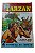 TARZAN 12ª SERIE Nº 15 - EBAL - Imagem 1