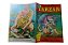 TARZAN 12ª SERIE Nº 19 - EBAL - Imagem 3