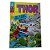 O PODEROSO THOR Nº 31 - ALBUM GIGANTE - ED EBAL - Imagem 1