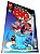 DISNEY BIG Nº 22 - Ed Abril - 300 páginas / MORCEGO VERMELHO - Imagem 1