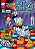 DISNEY BIG Nº 47 - Ed Abril - 300 páginas / PAZ AMOR MUSICA - Imagem 1