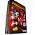 MEGA DISNEY Nº 10 - Ed Abril - 800 páginas / A MAIOR REVISTA EM QUADRINHOS - Imagem 1
