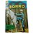 ZORRO 3ª SÉRIE - Nº 10 - Ebal ano 1971 - Imagem 3