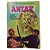ANTAR - KALI DEUSA INSACIÁVEL - Nº 21 - ANO 1962 - ED EDITORMEX - Imagem 3