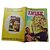 ANTAR - KALI DEUSA INSACIÁVEL - Nº 21 - ANO 1962 - ED EDITORMEX - Imagem 1