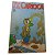 ZÉ CARIOCA nº 753 - Ano 1966 -Ed Abril - Imagem 1