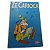 ZÉ CARIOCA nº 757 - Ano 1966 -Ed Abril - Imagem 1
