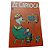 ZÉ CARIOCA nº 761 - Ano 1966 -Ed Abril - Imagem 1