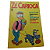 ZÉ CARIOCA nº 771 - Ano 1966 -Ed Abril - Imagem 1