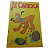 ZÉ CARIOCA nº 777 - Ano 1966 -Ed Abril - Imagem 1