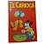 ZÉ CARIOCA nº 673 - Ano 1964 - Ed Abril - Imagem 1