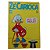 ZÉ CARIOCA nº 671 - Ano 1964 - Ed Abril - Imagem 1